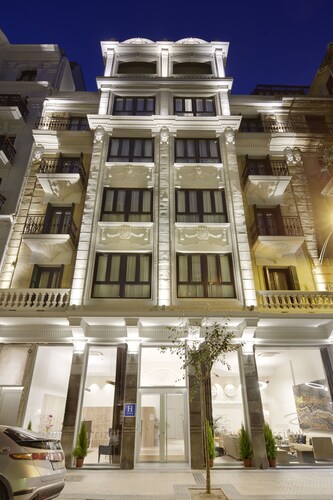 Hotel Arrizul Congress