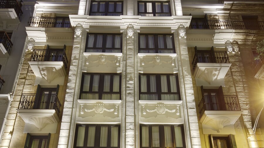 Hotel Arrizul Congress