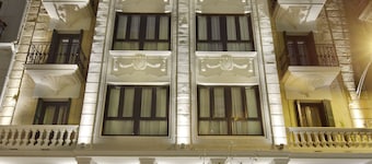 Hotel Arrizul Congress