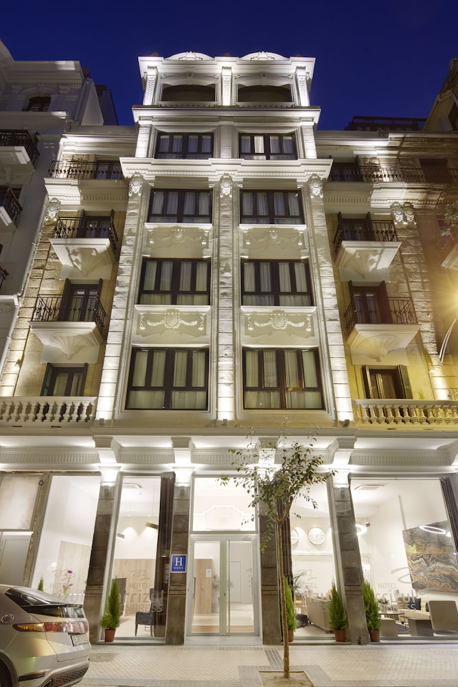 Hotel Arrizul Congress by null