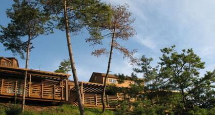 Hyundai Soo Resort Hoengseong