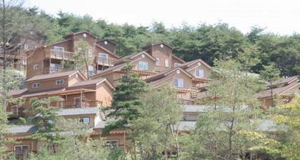 Hyundai Soo Resort Hoengseong