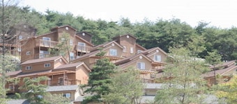 Hyundai Soo Resort Hoengseong