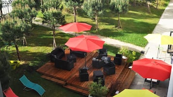 Teras/patio