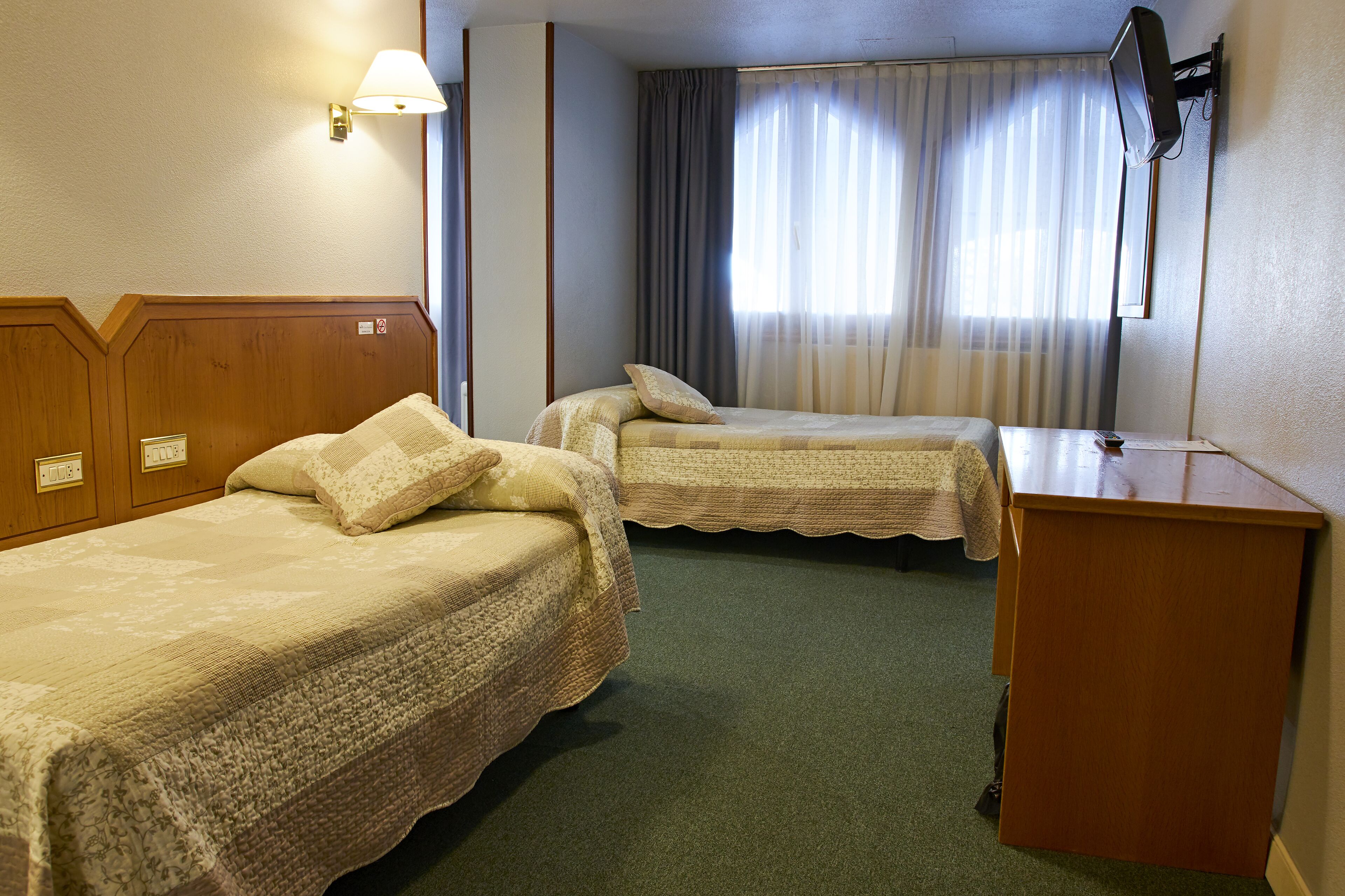 Photo - Hotel San Jorge