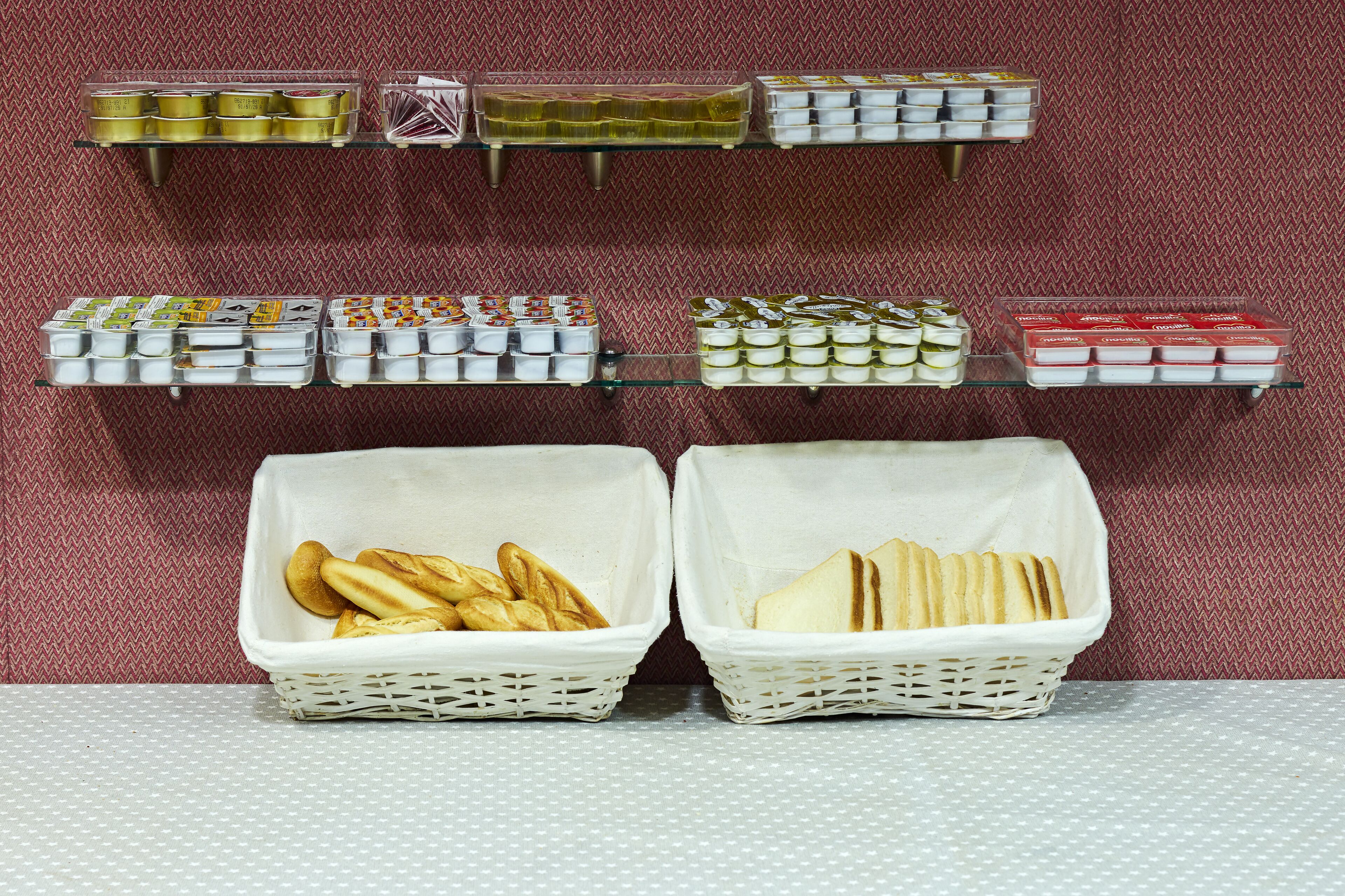 Photo - Hotel San Jorge