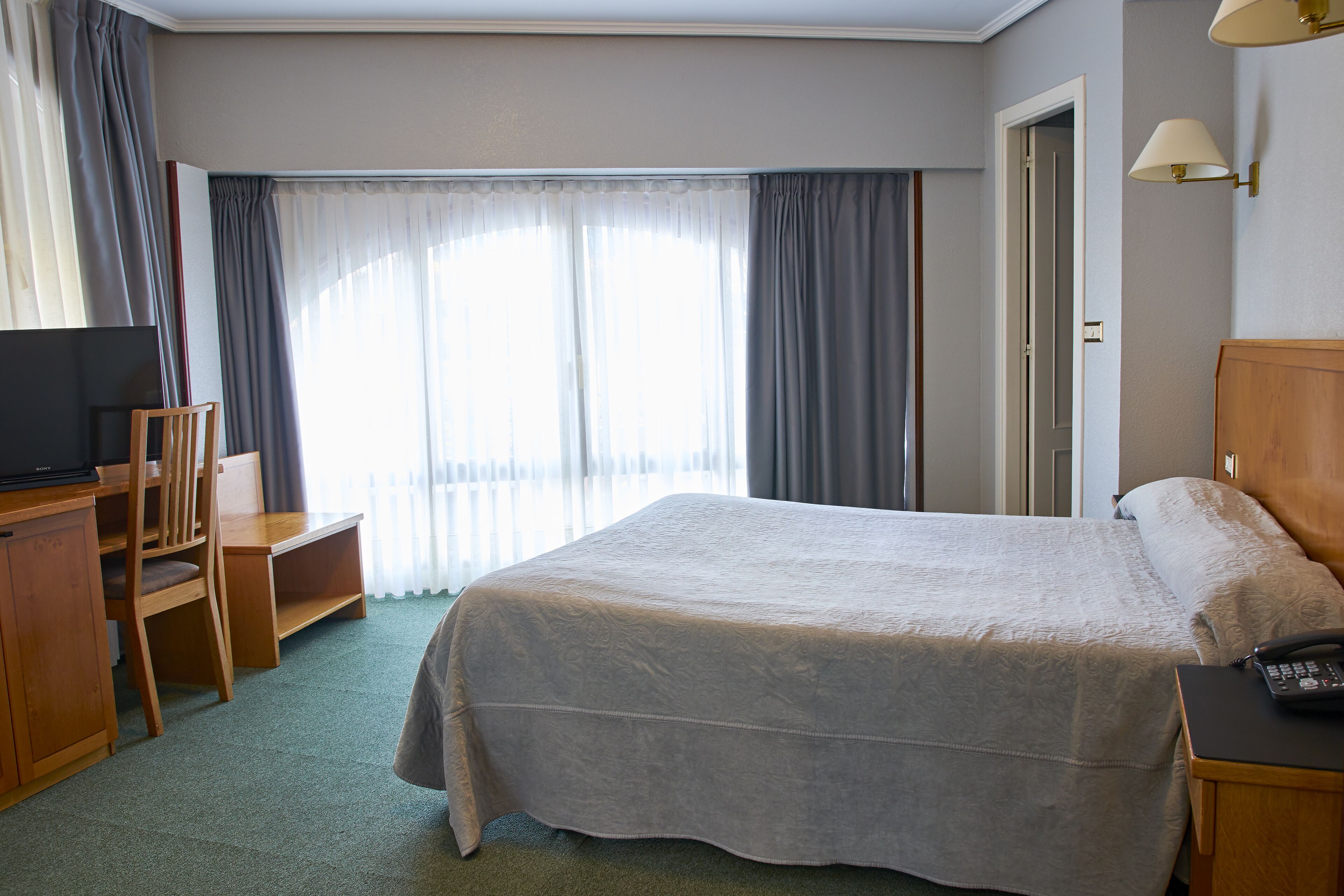 Photo - Hotel San Jorge