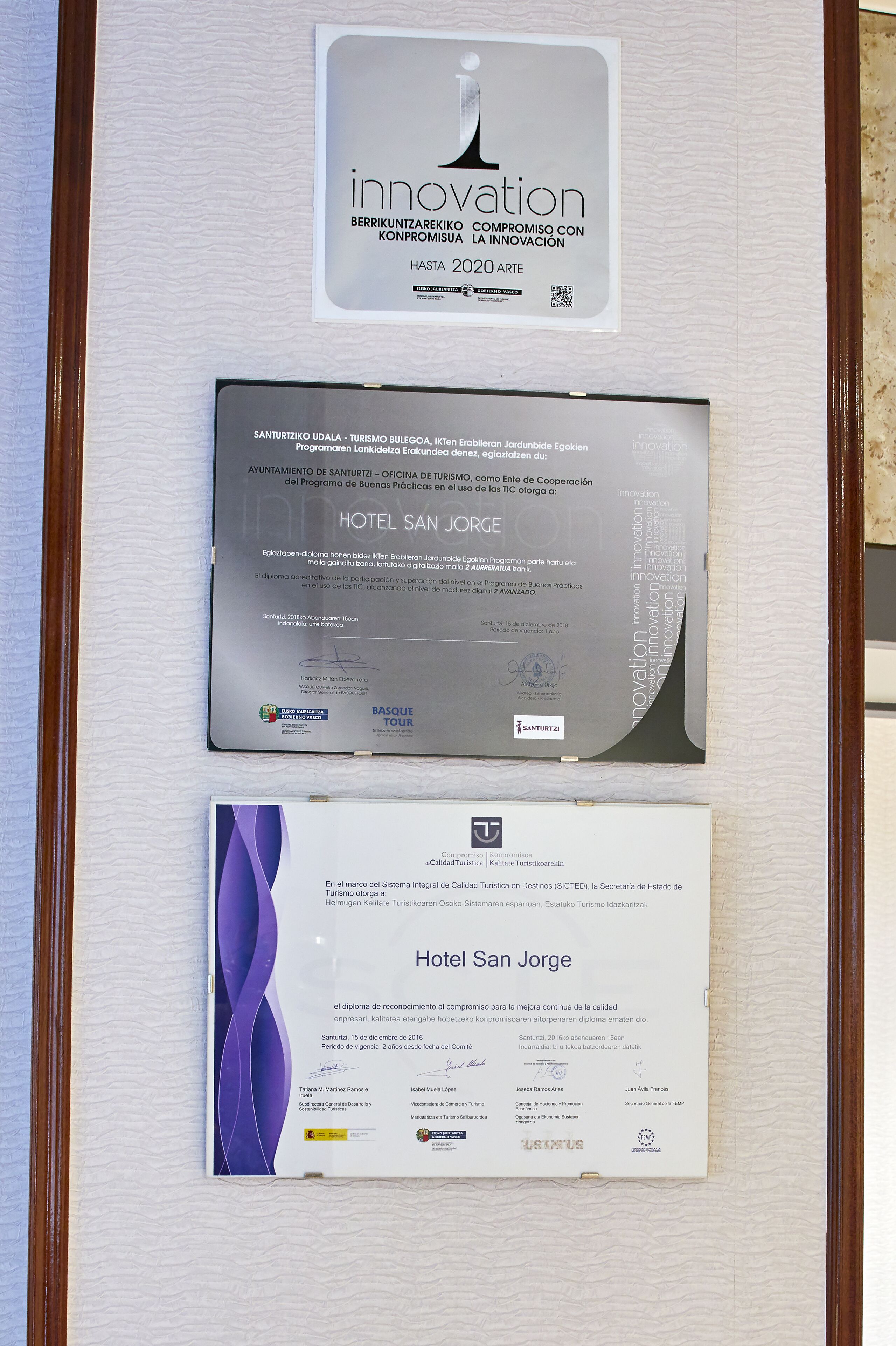 Photo - Hotel San Jorge