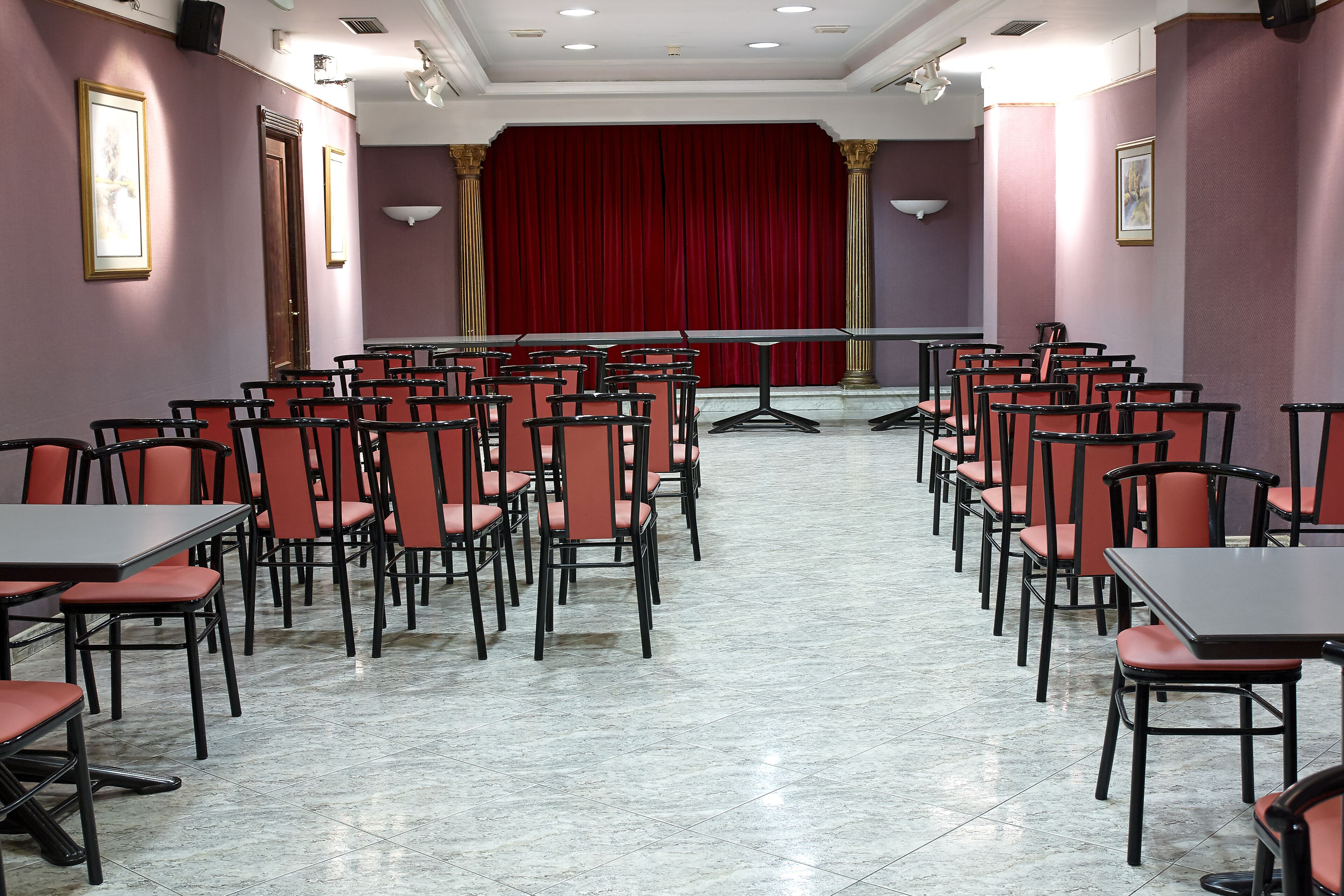 Photo - Hotel San Jorge