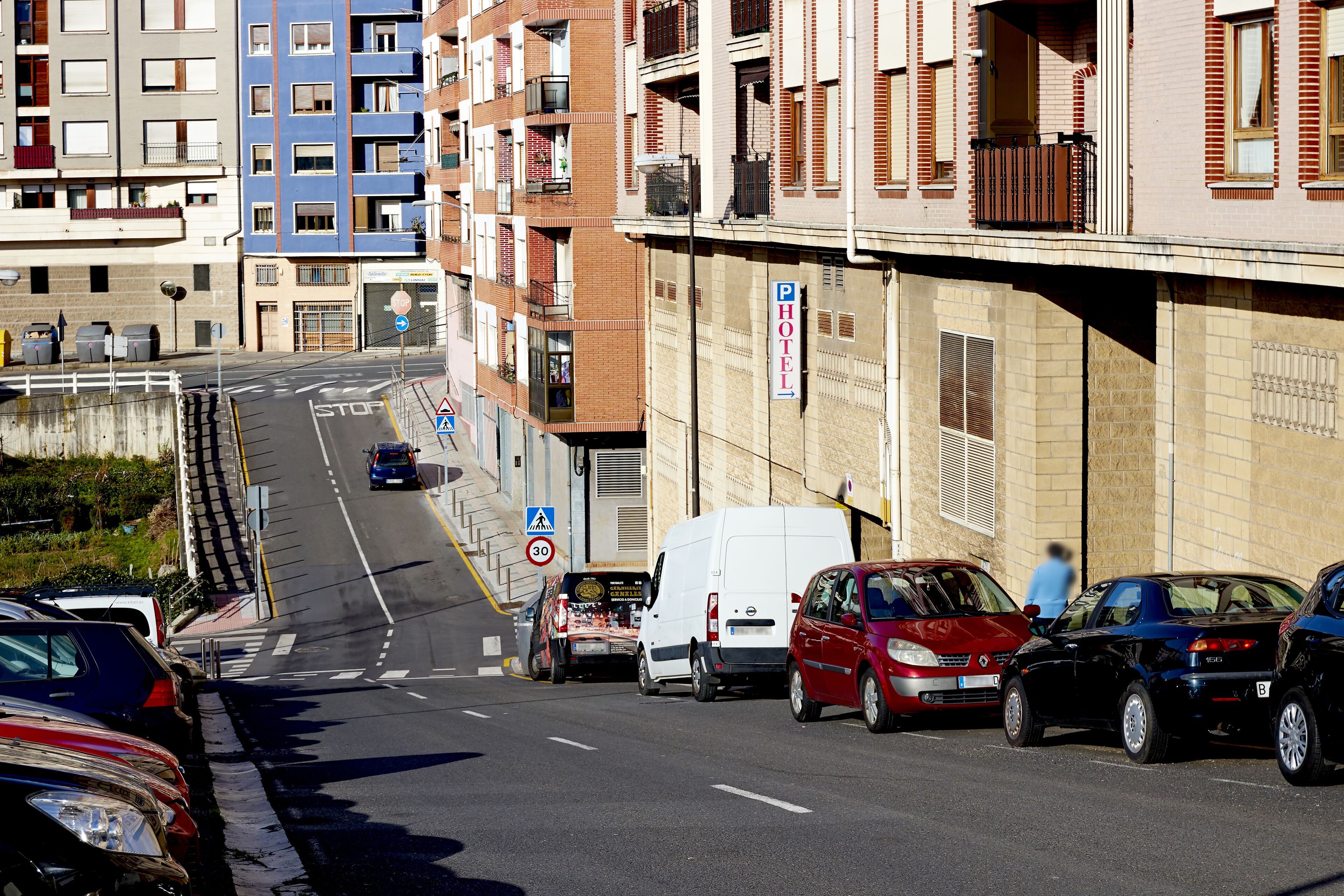 Photo - Hotel San Jorge