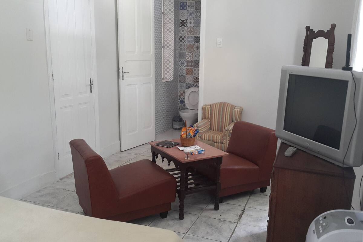 Premium Suite, 1 Double Bed | Premium bedding, free WiFi