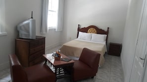 Premium Suite, 1 Double Bed | Premium bedding, free WiFi