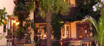 Hotel-Restaurant Löwen