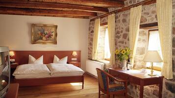 Johann Michael Stupfer Kammer