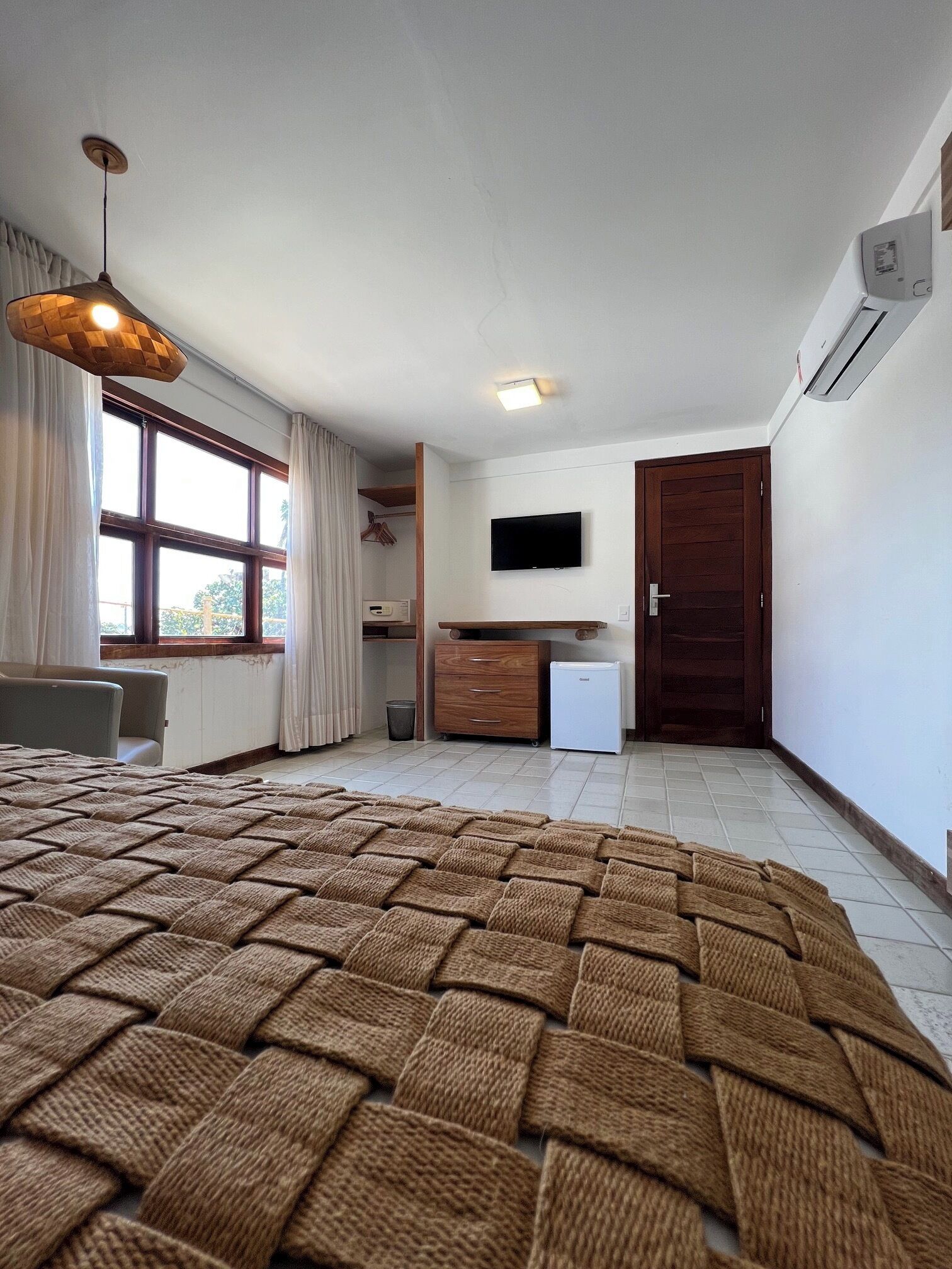 Foto - Pousada Manga Rosa Beira Mar