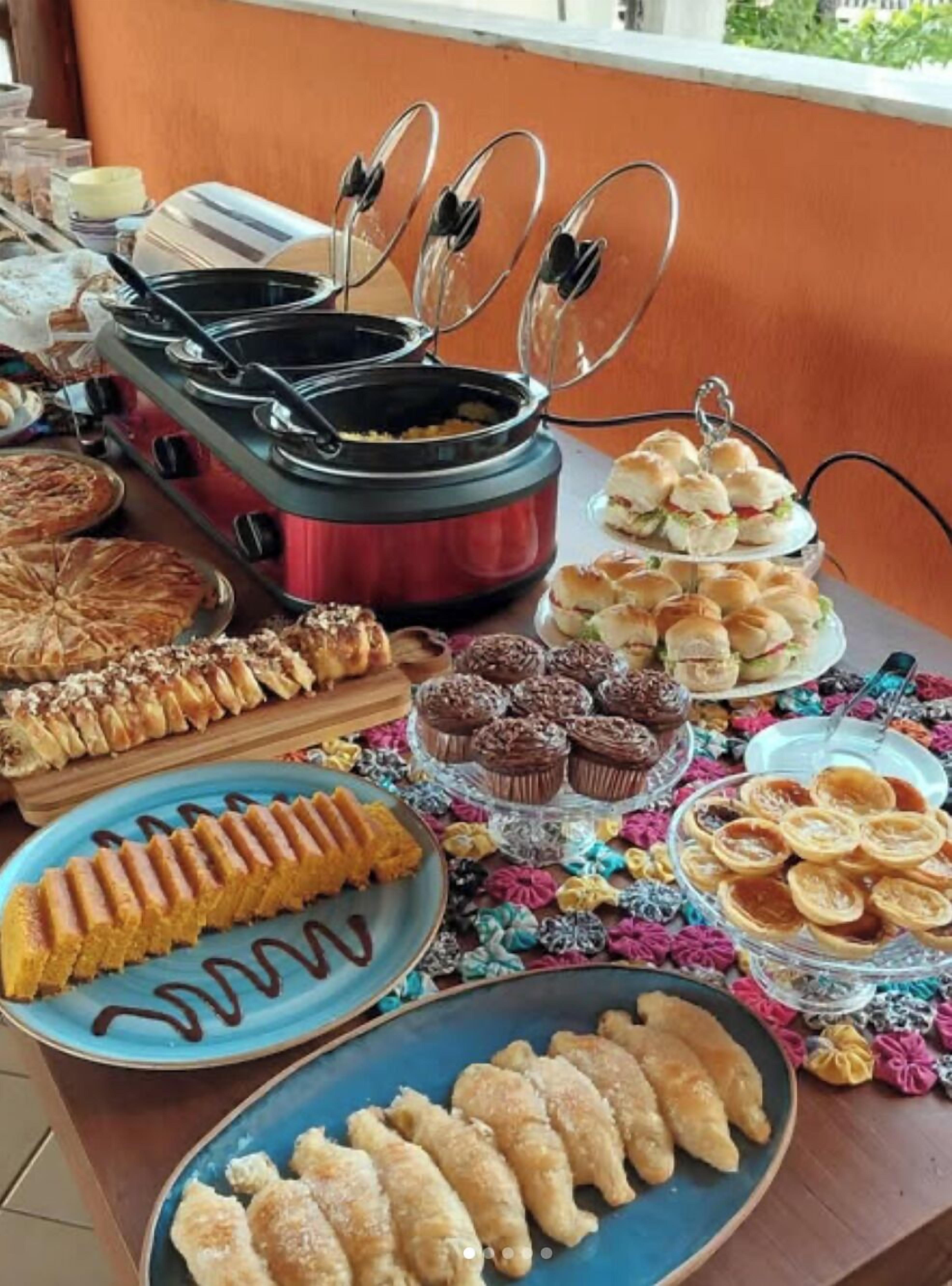 Foto - Pousada Manga Rosa Beira Mar