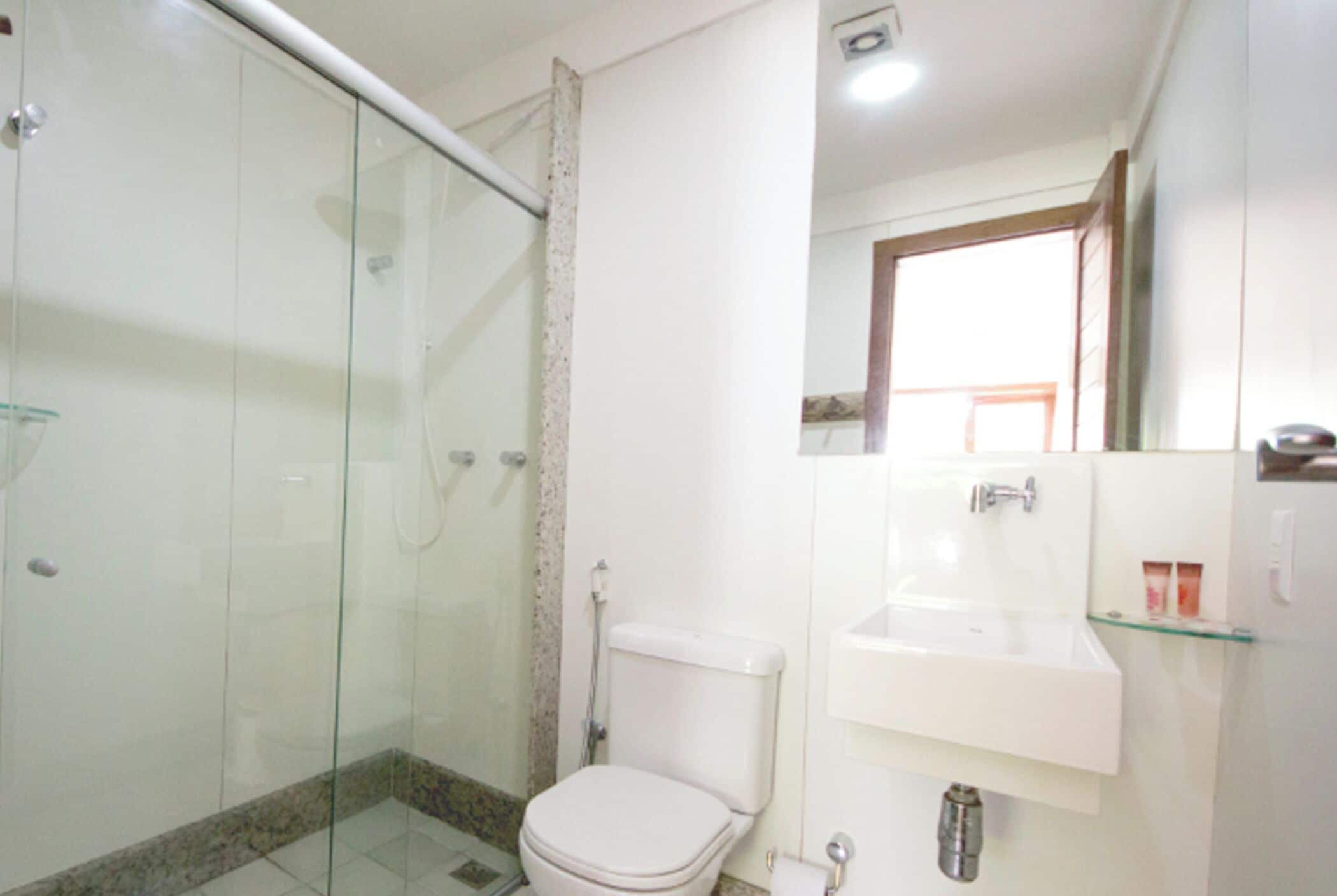 Foto - Pousada Manga Rosa Beira Mar