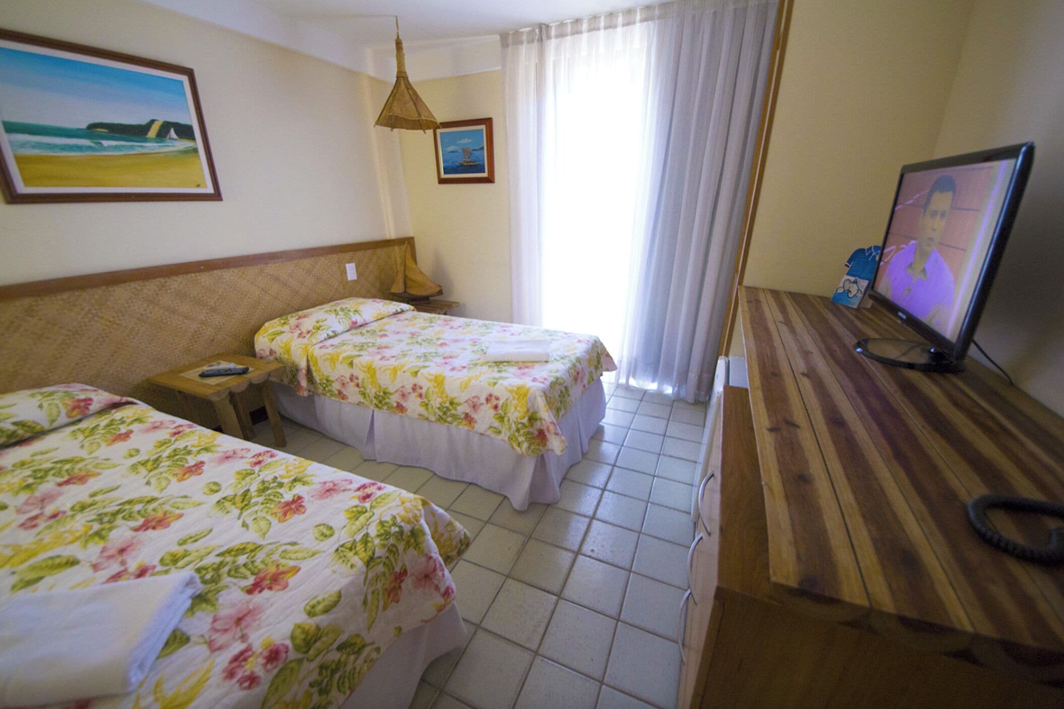 Foto - Pousada Manga Rosa Beira Mar