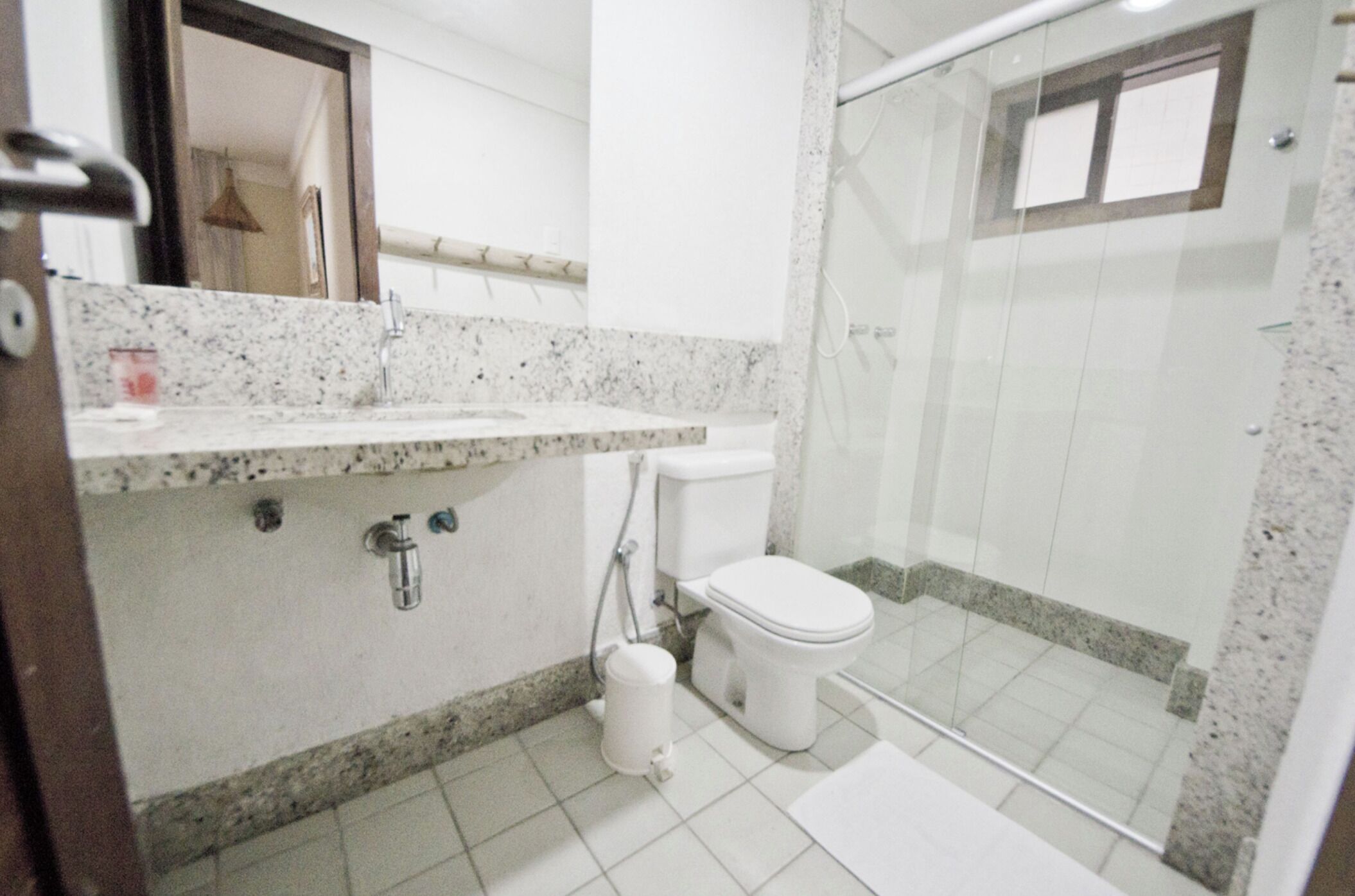 Foto - Pousada Manga Rosa Beira Mar