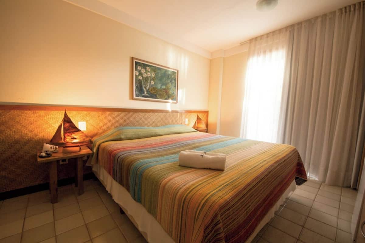 Appartement, vue océan
