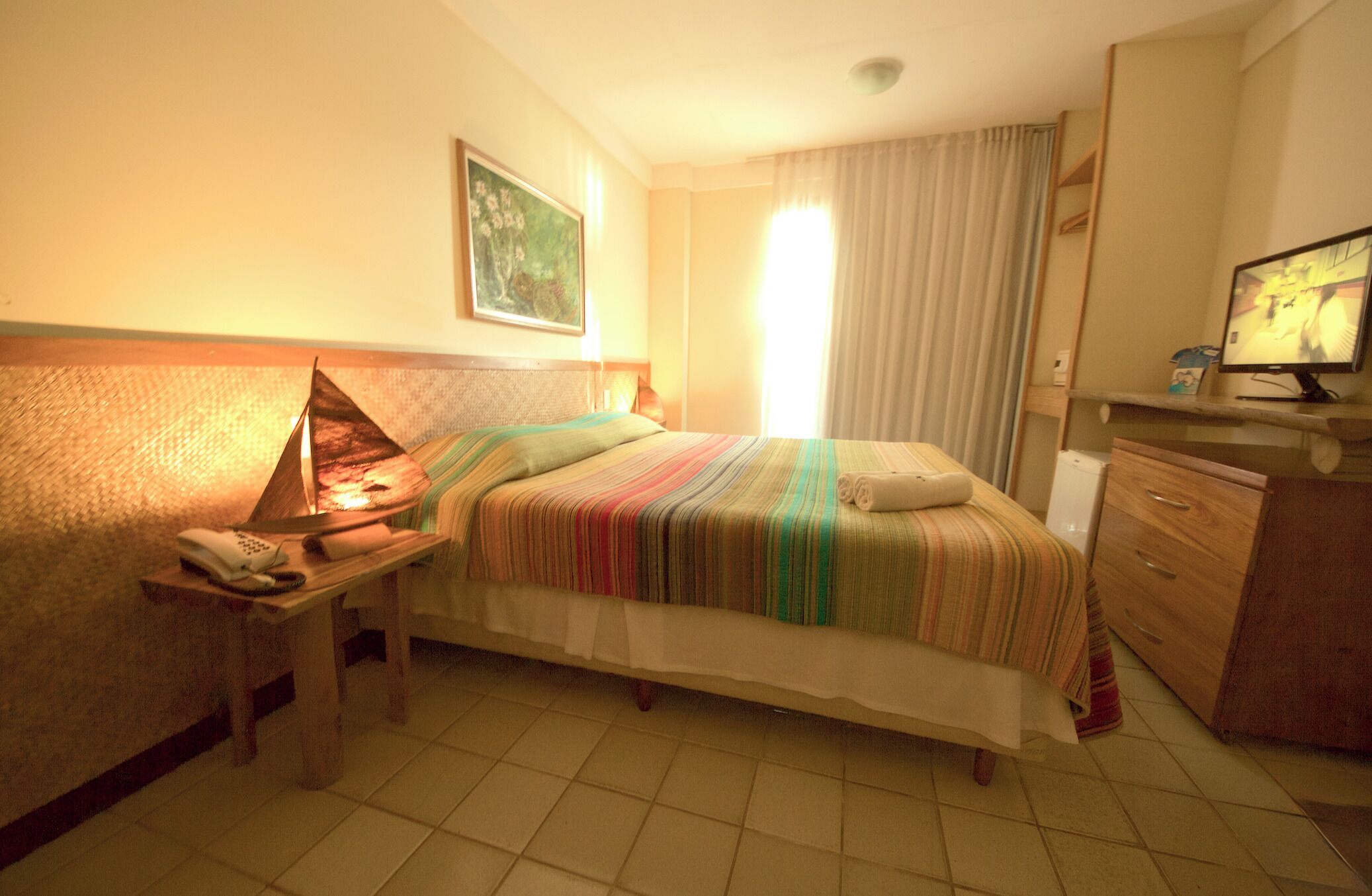 Foto - Pousada Manga Rosa Beira Mar