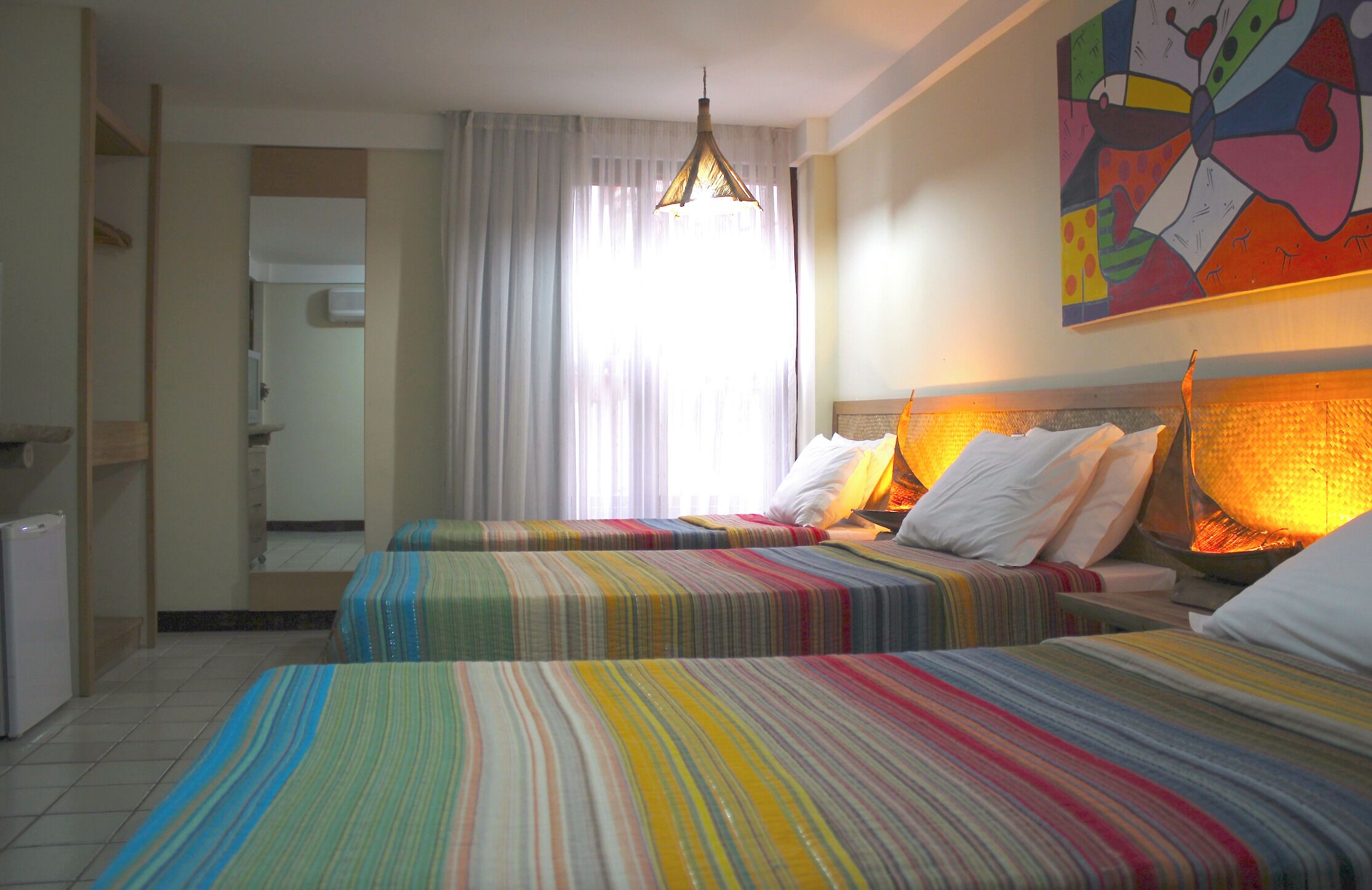 Foto - Pousada Manga Rosa Beira Mar