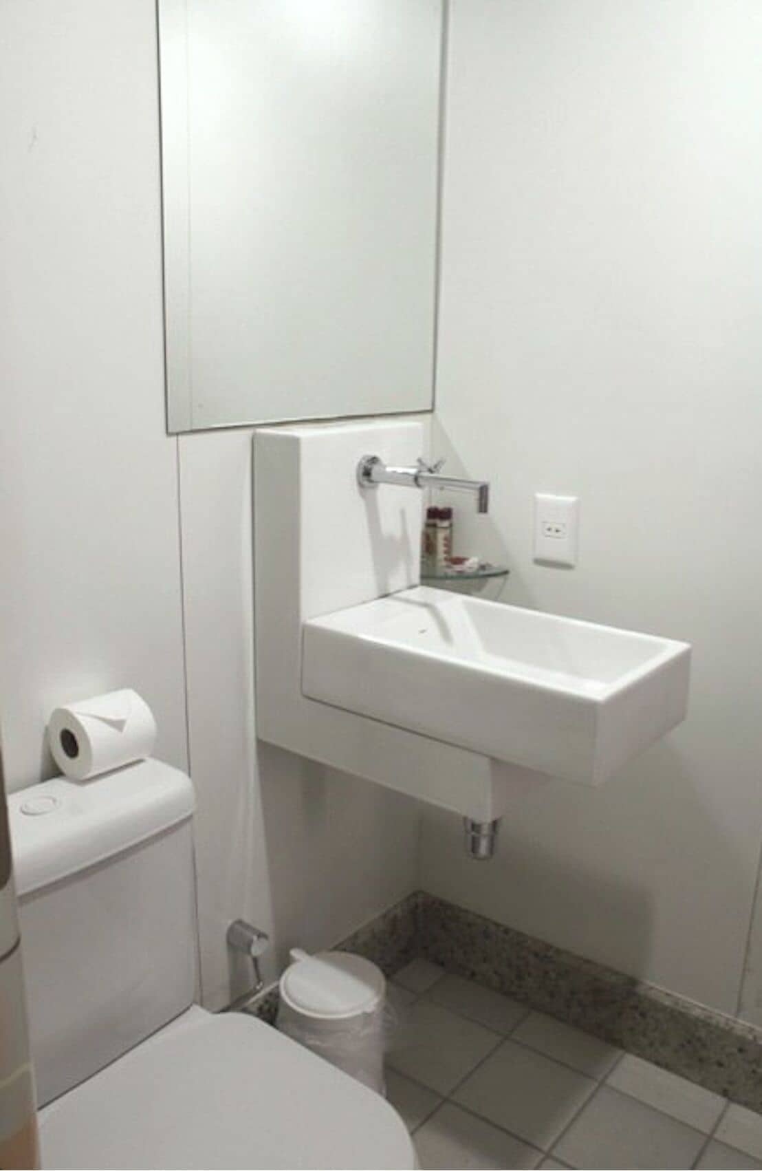 Foto - Pousada Manga Rosa Beira Mar