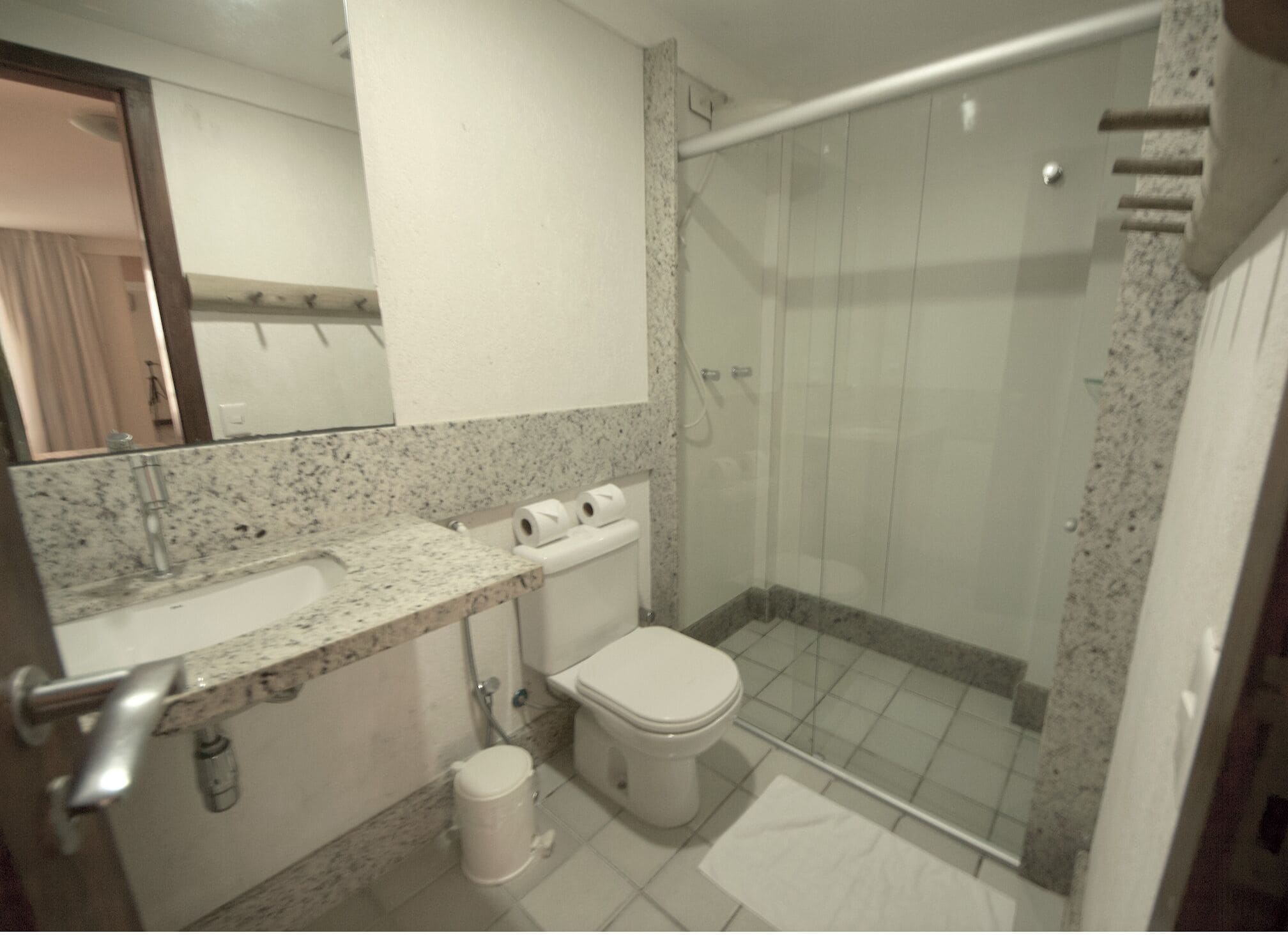 Foto - Pousada Manga Rosa Beira Mar