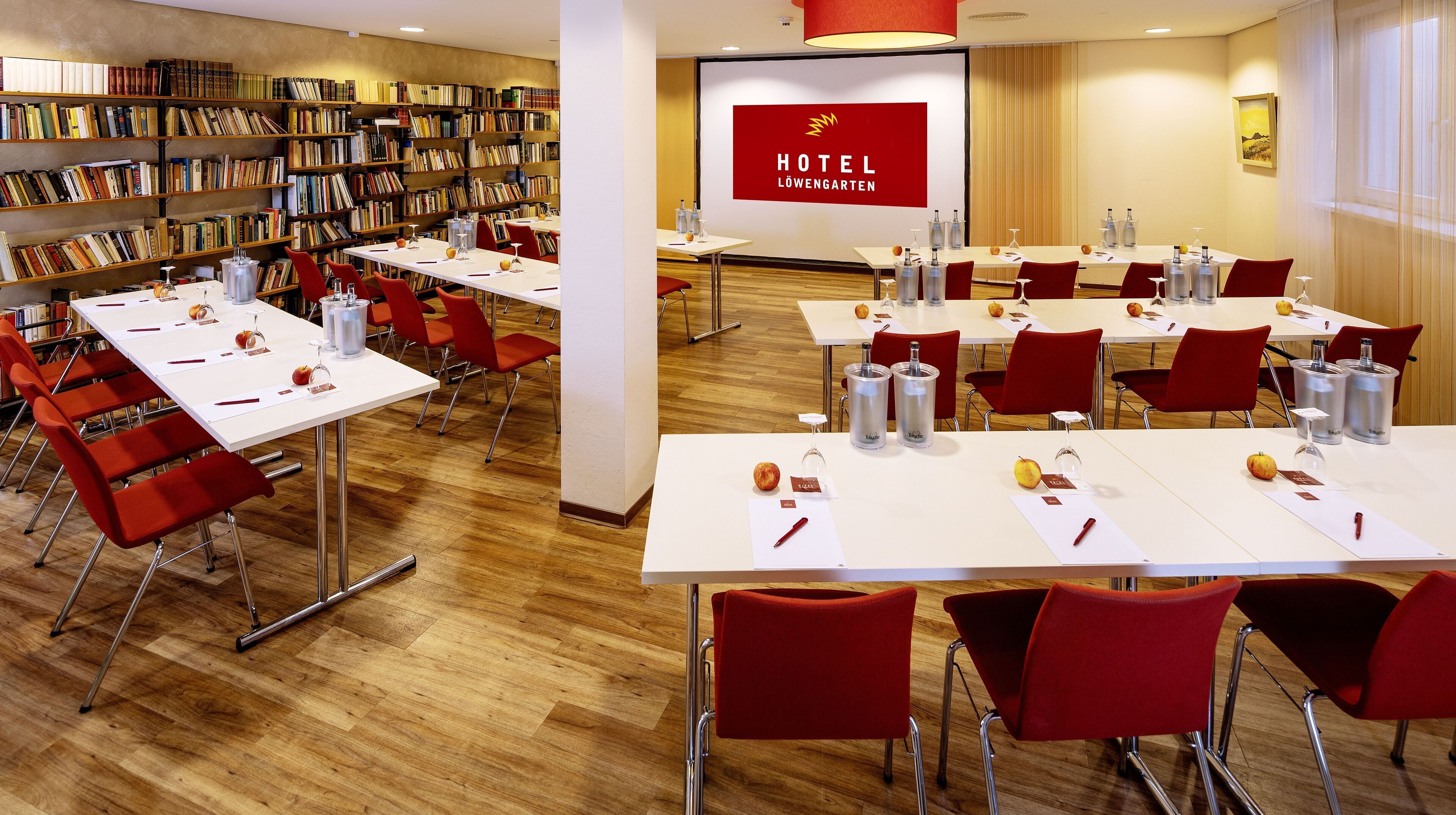 Photo - Hotel Löwengarten