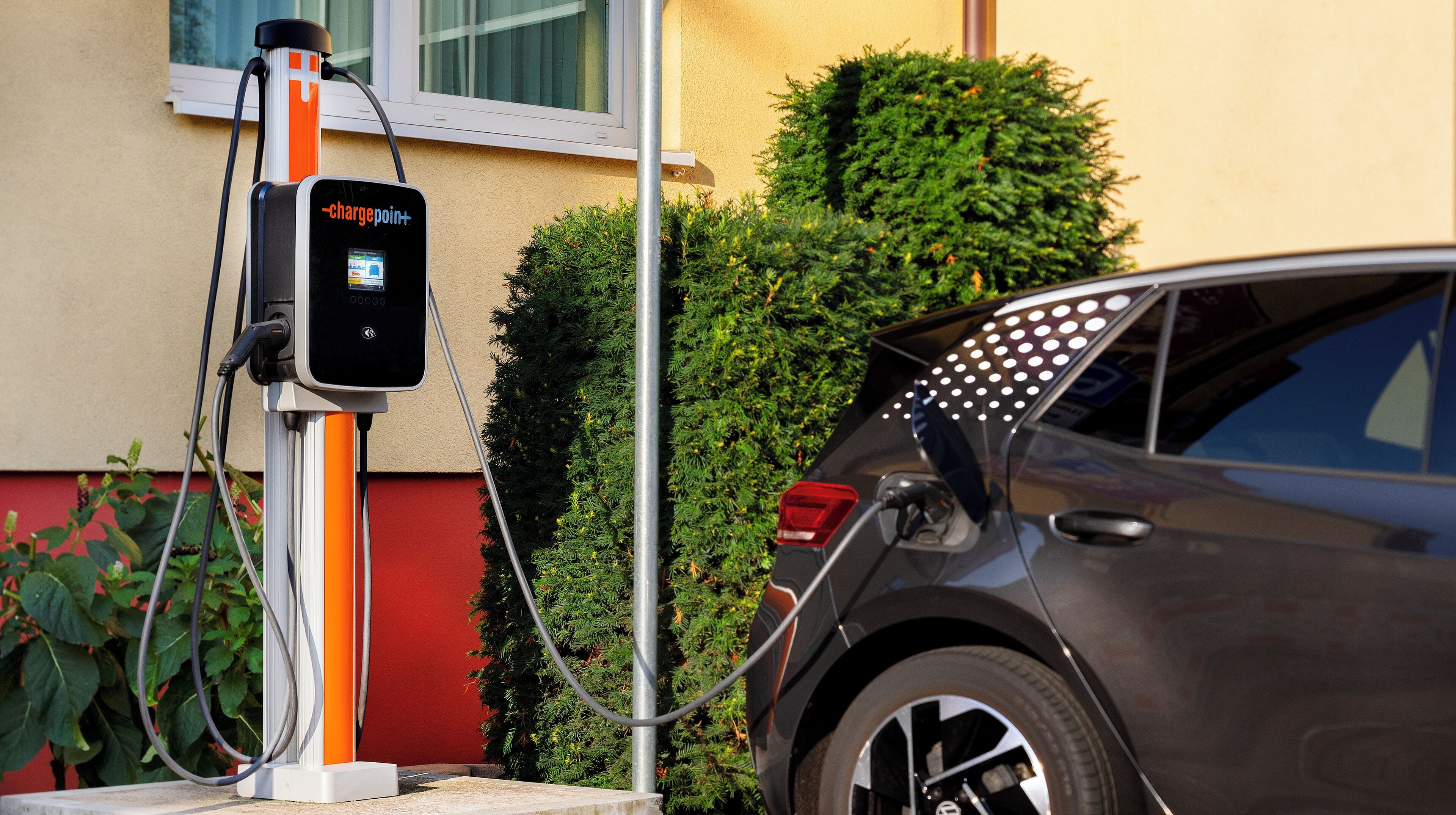 self-parking (surcharge) 5 per day