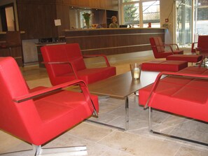 Reception hall - Hotel Löwengarten (Speyer)