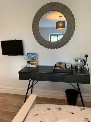 Standard Twin Room, Ensuite, Garden View (Twin Room) | 1 bedroom - Crawfield Grange (Stonehaven)