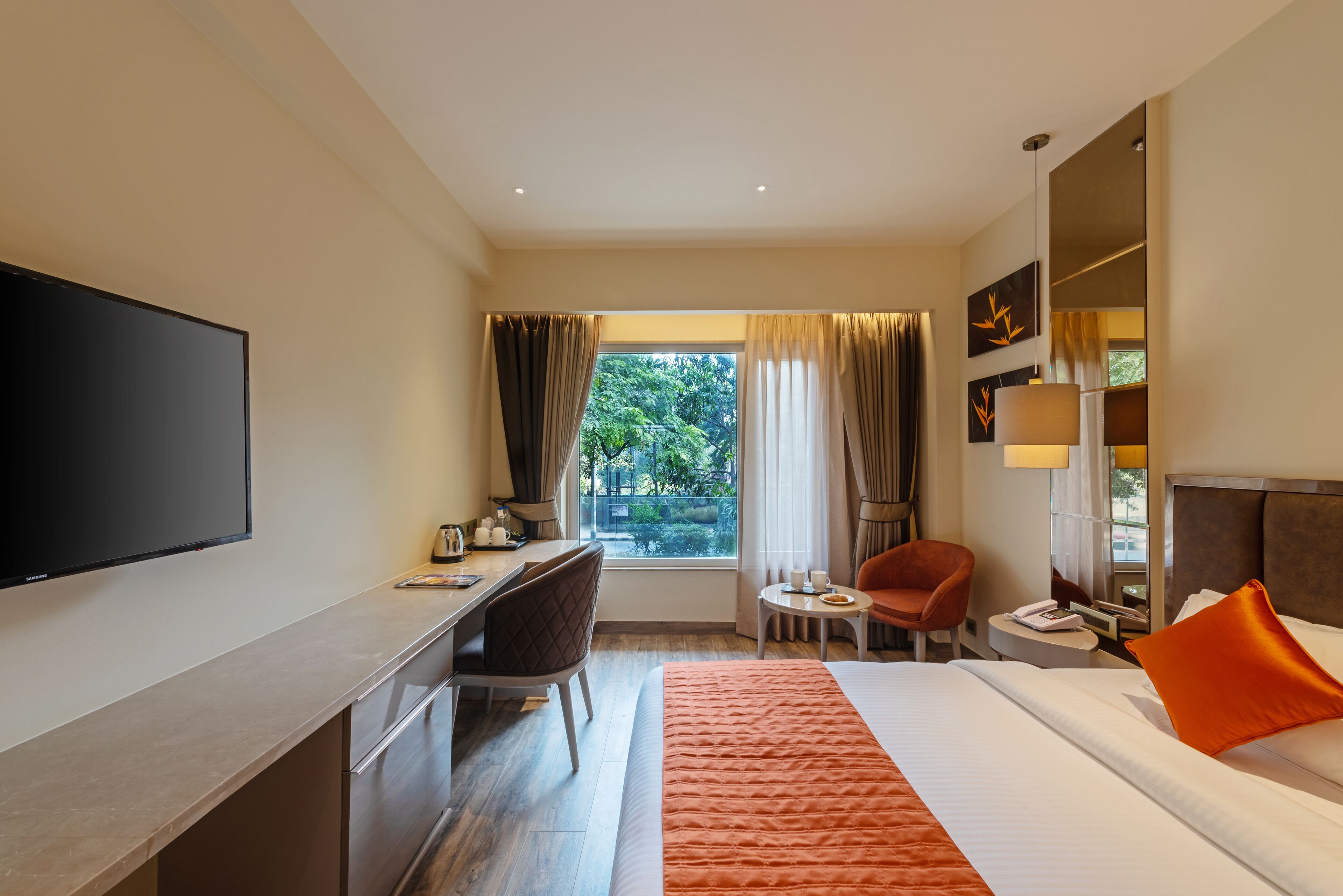 Photo - Hotel Saket 27