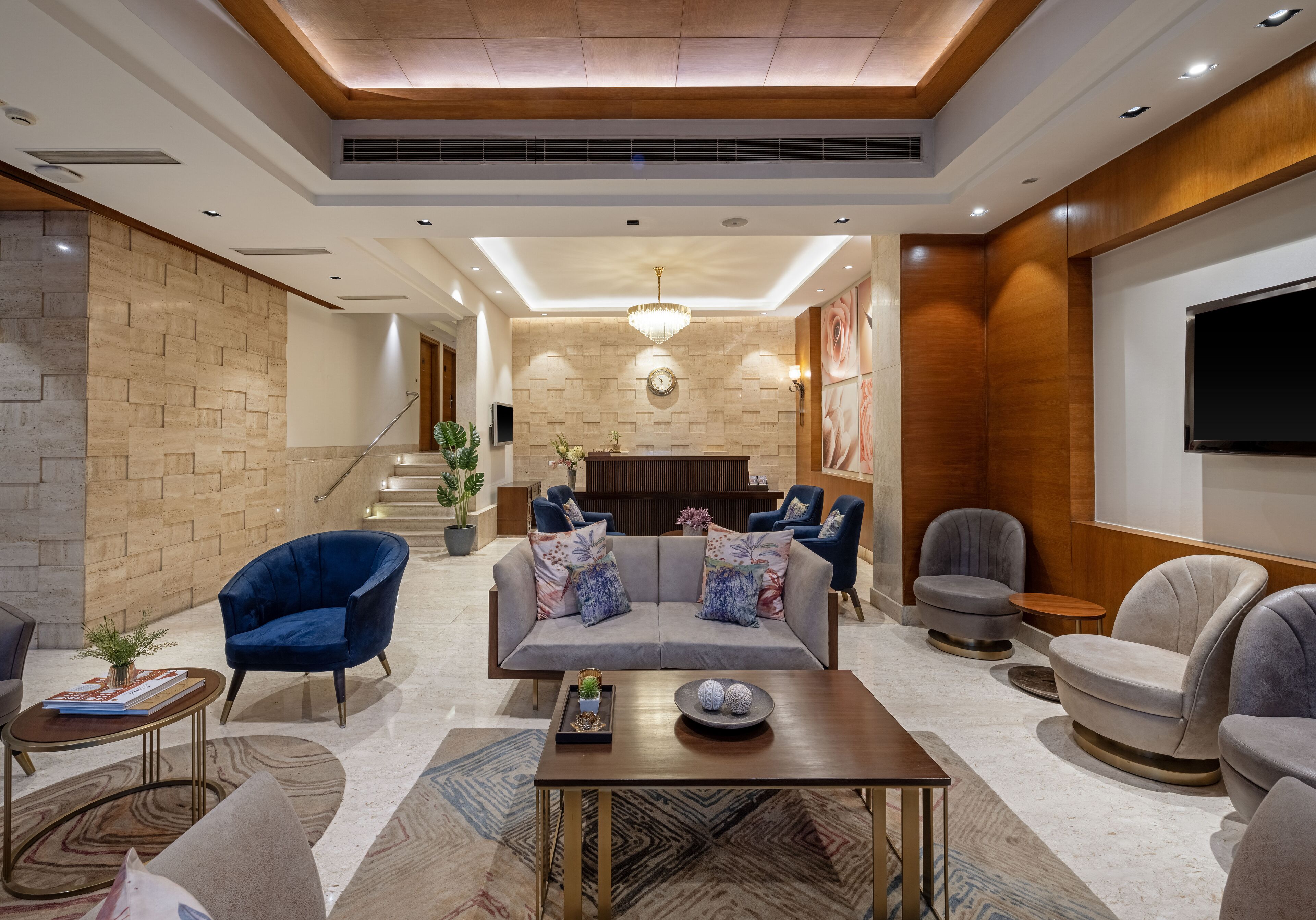 Photo - Hotel Saket 27