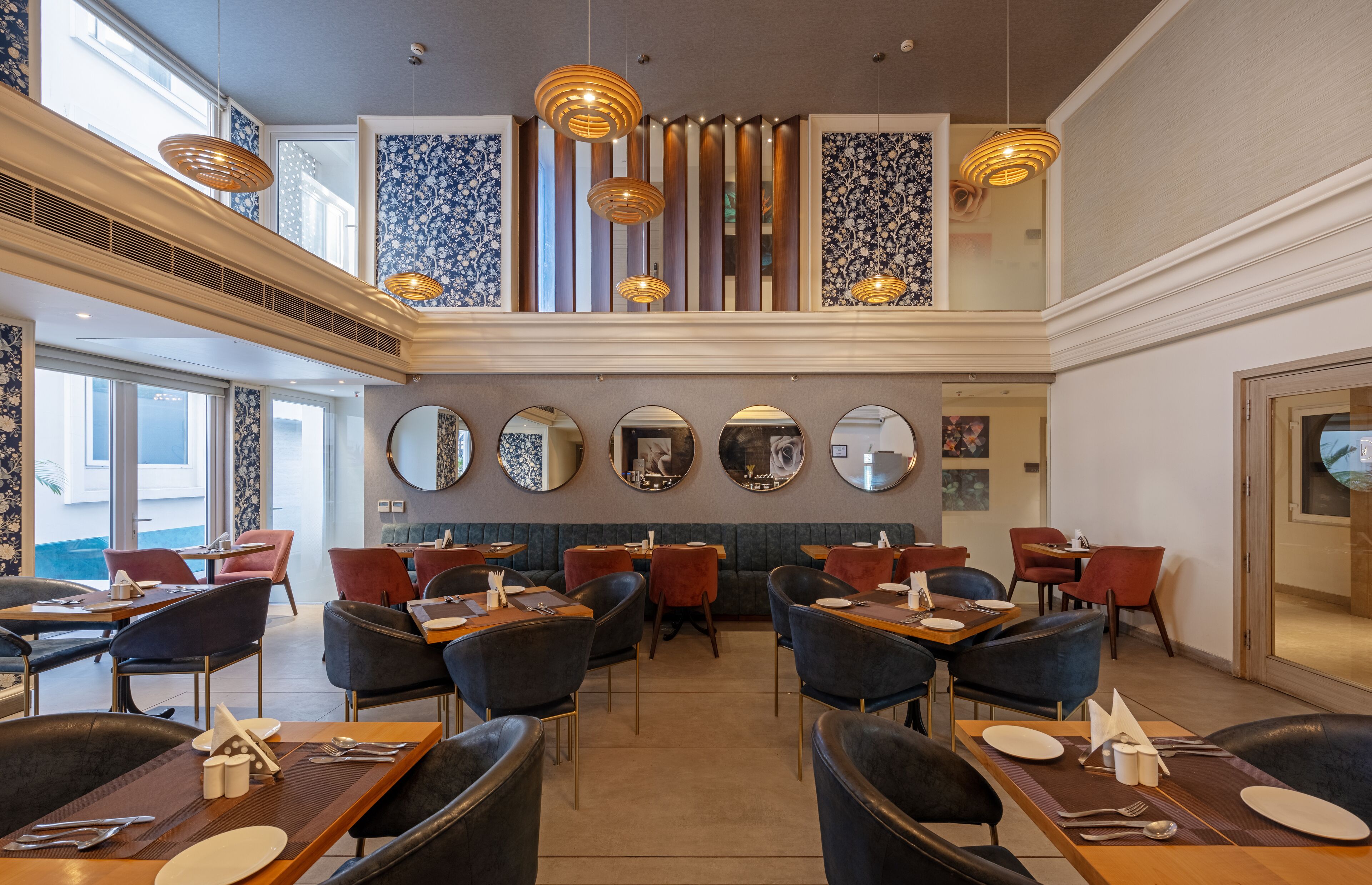 Photo - Hotel Saket 27