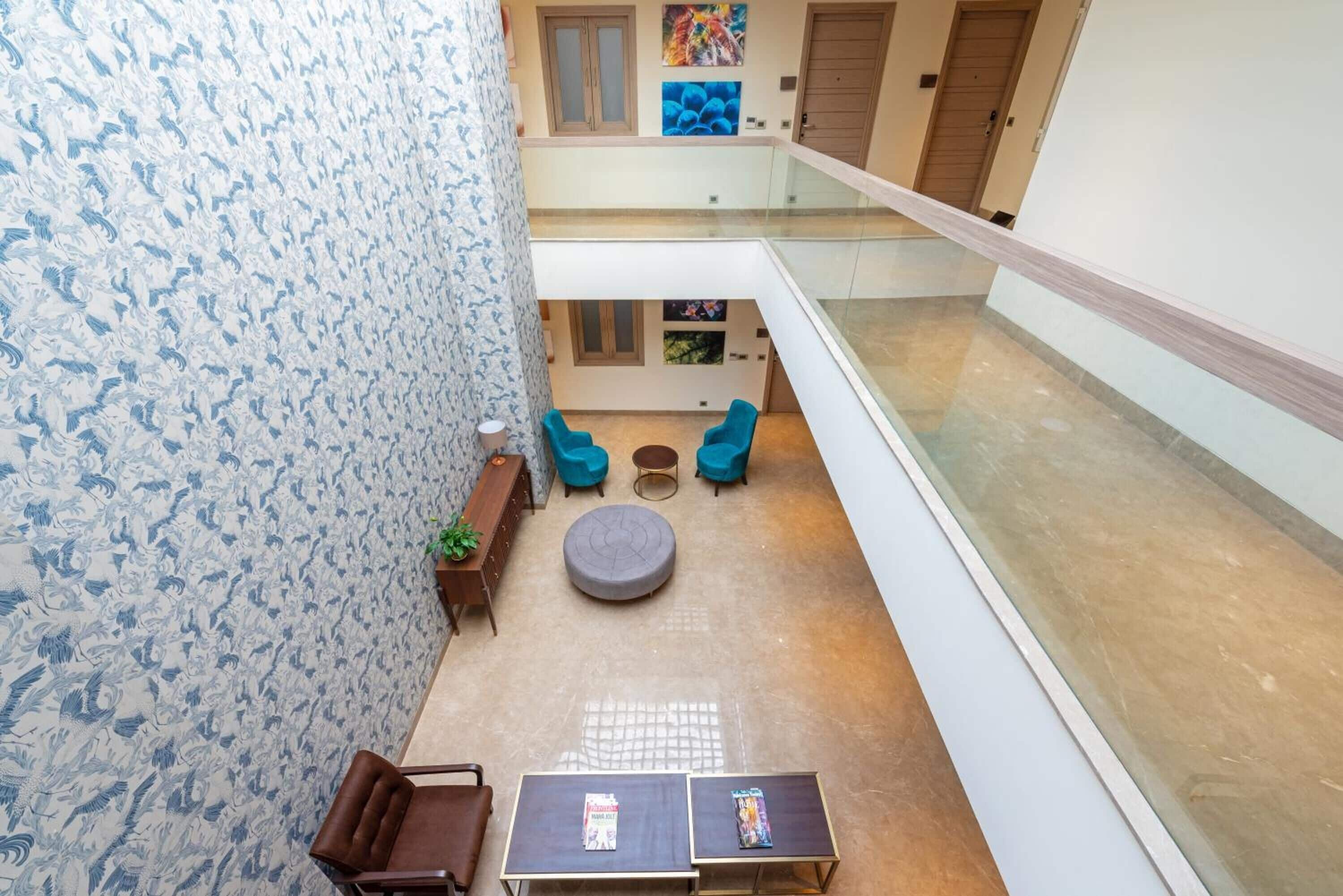 Photo - Hotel Saket 27