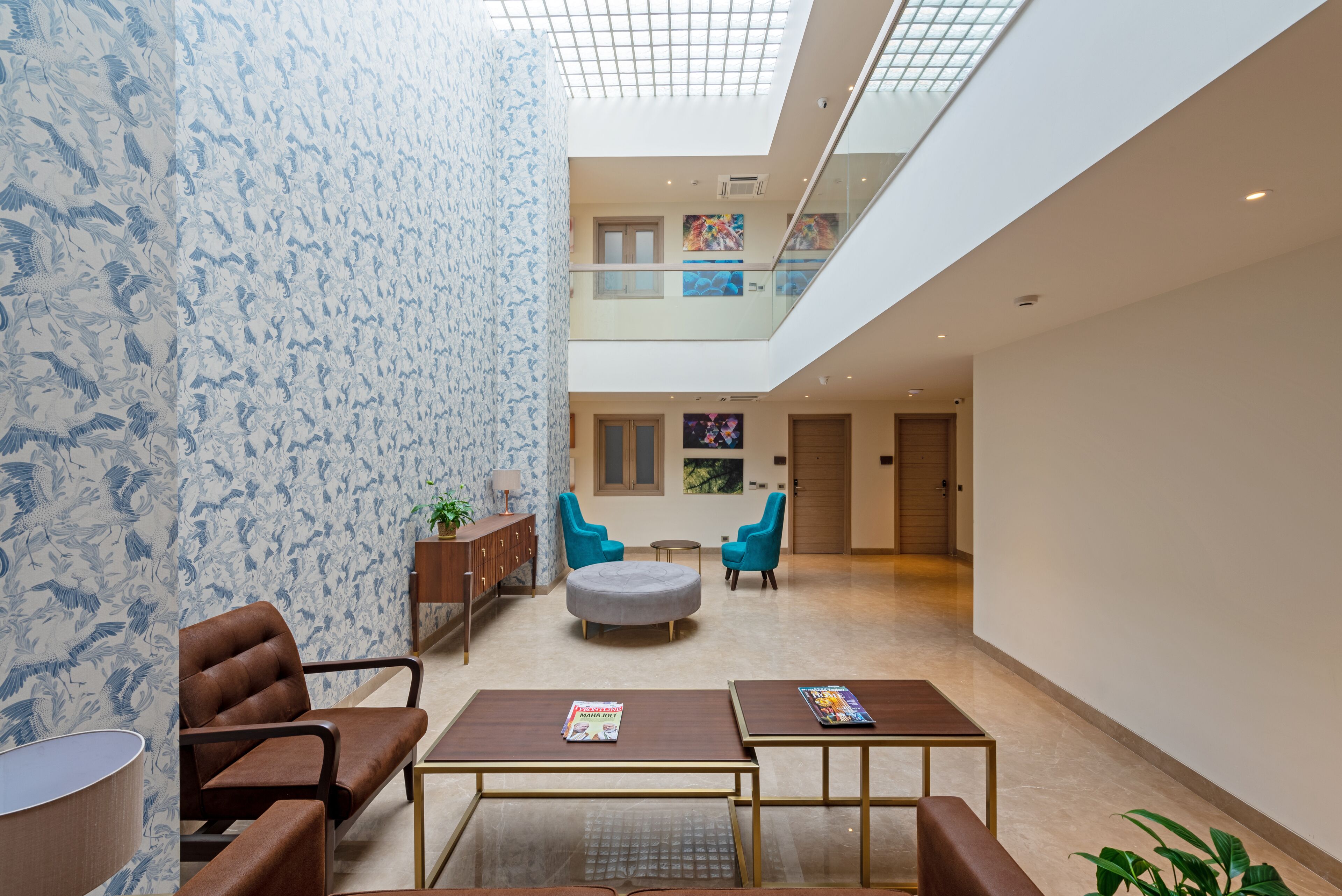 Photo - Hotel Saket 27