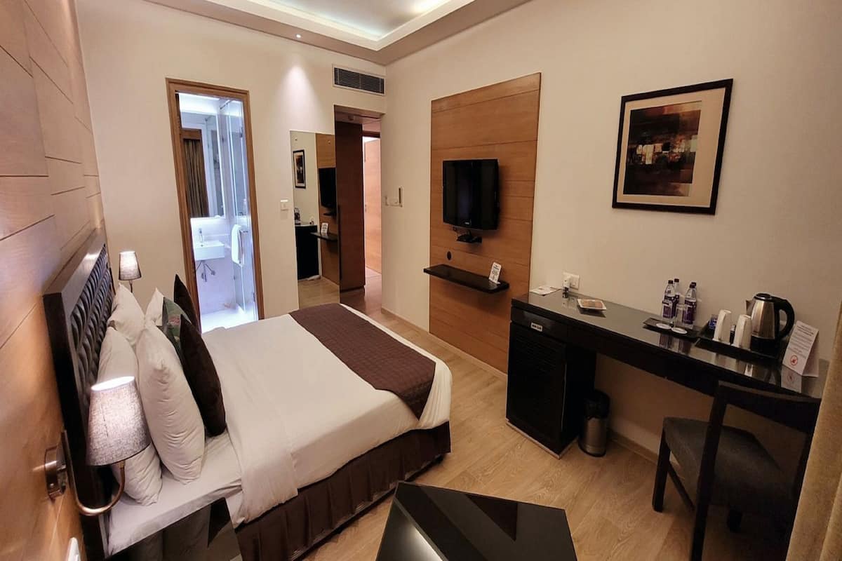 Suite Room