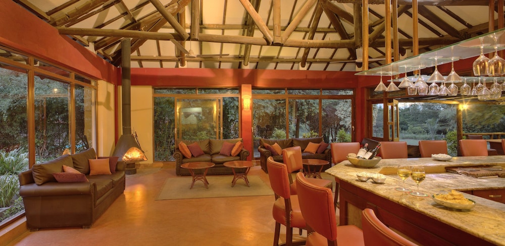 Mara Leisure Camp by null