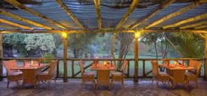 Frühstück, Mittagessen, Abendessen, internationale Küche 