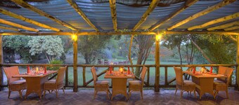 Mara Leisure Camp