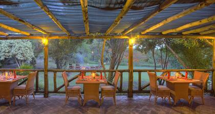 Mara Leisure Camp