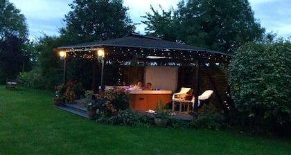 Meadow View Guest House