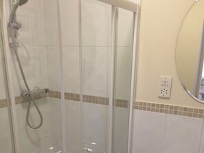 Double Room, Ensuite | Bathroom