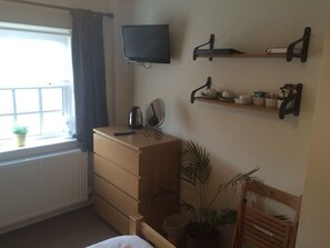 Quarto casal, suíte | 1 quarto