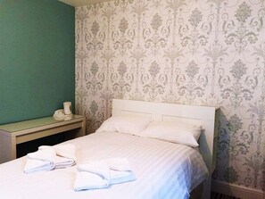 Room - The Volunteer (Wantage)