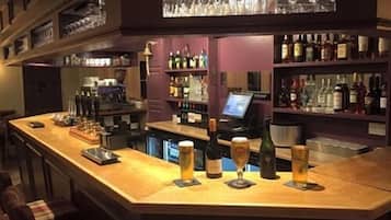Bar (na propriedade)