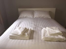 Double Room, Ensuite