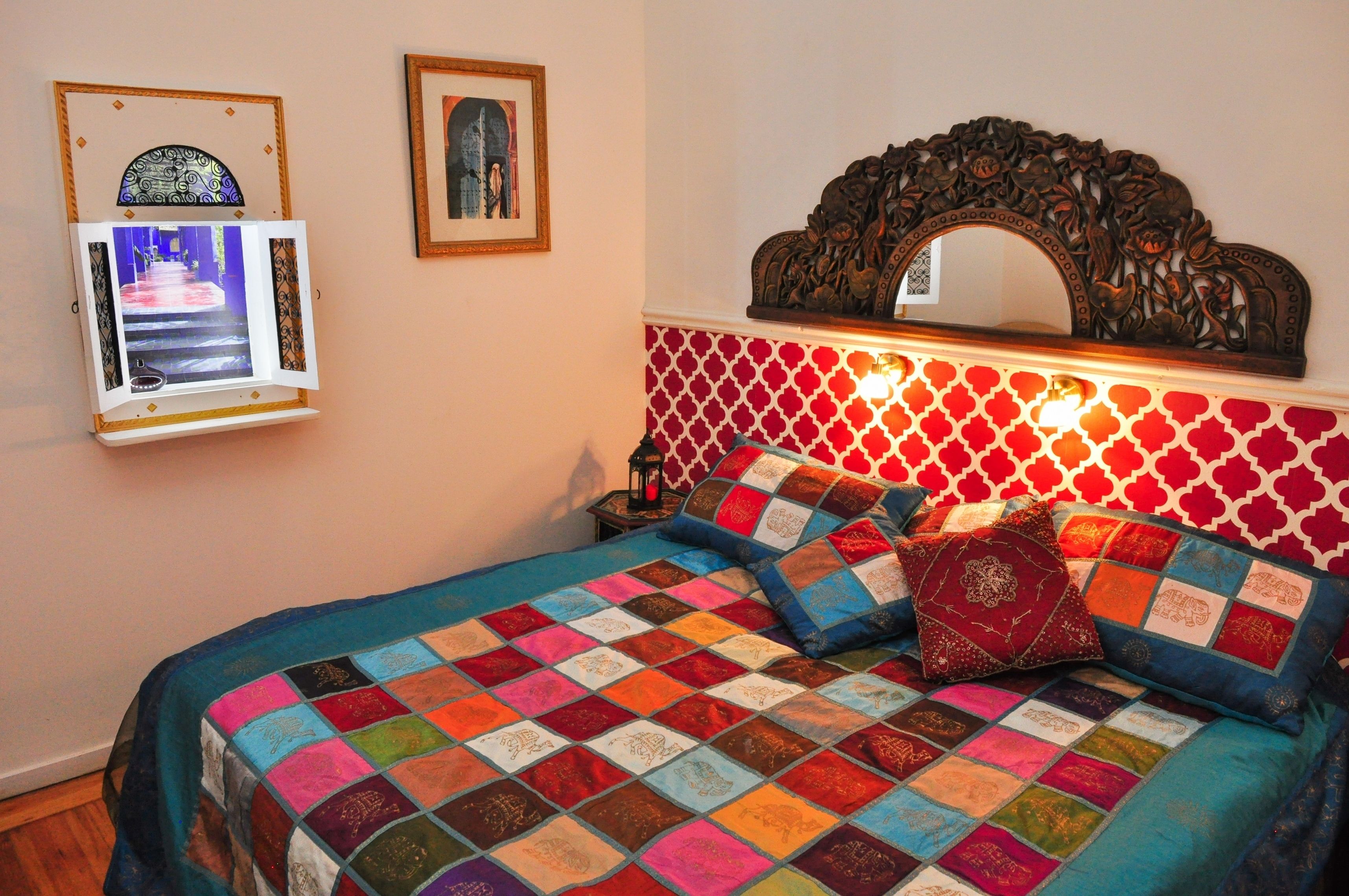 Standaard kamer, 1 twee- of 2 eenpersoonsbedden | Een kluis op de kamer, gratis wifi