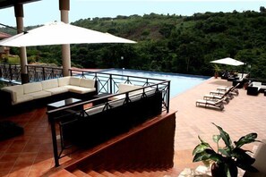 Pool - The Lansdown (Aburi)
